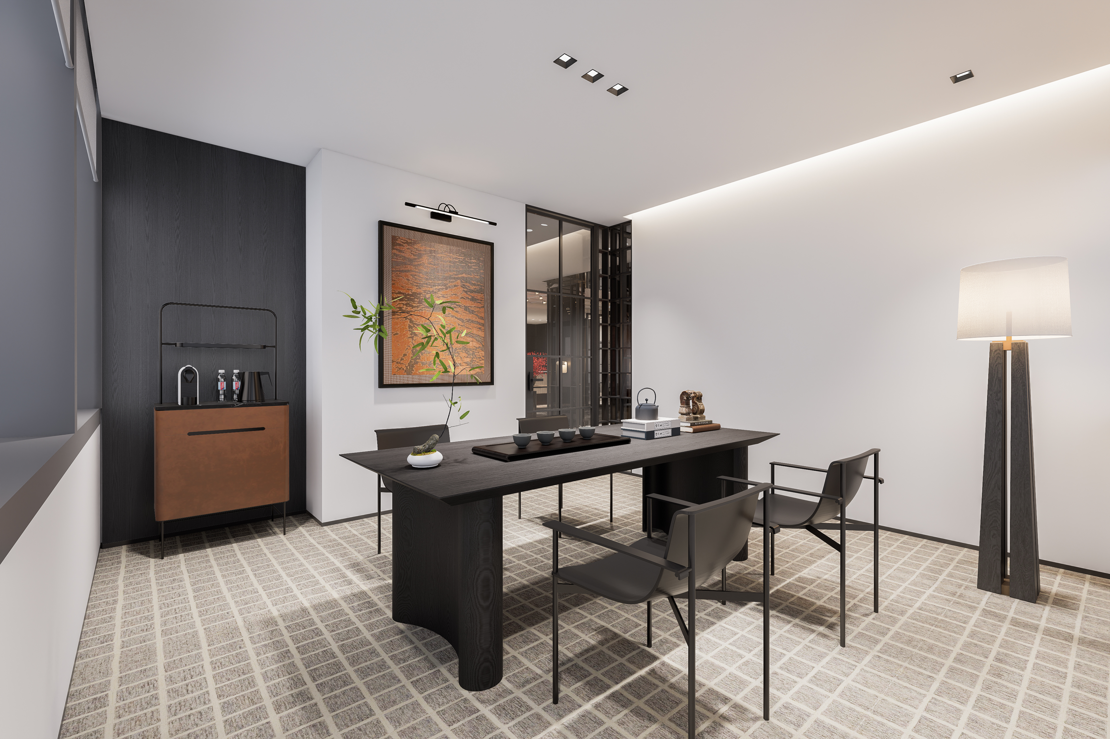 原始 S02 短会客