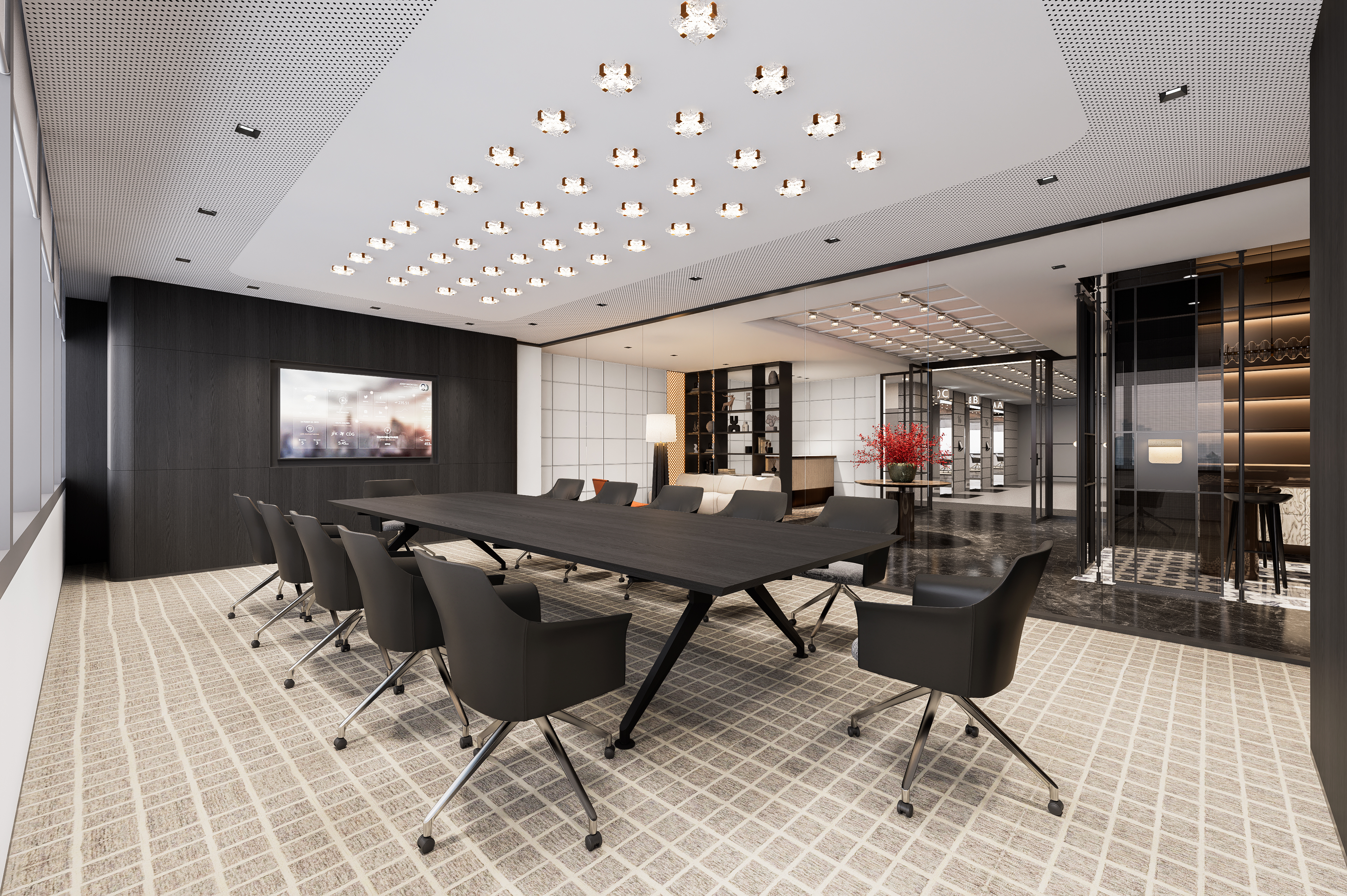 原始 S03 大会议室