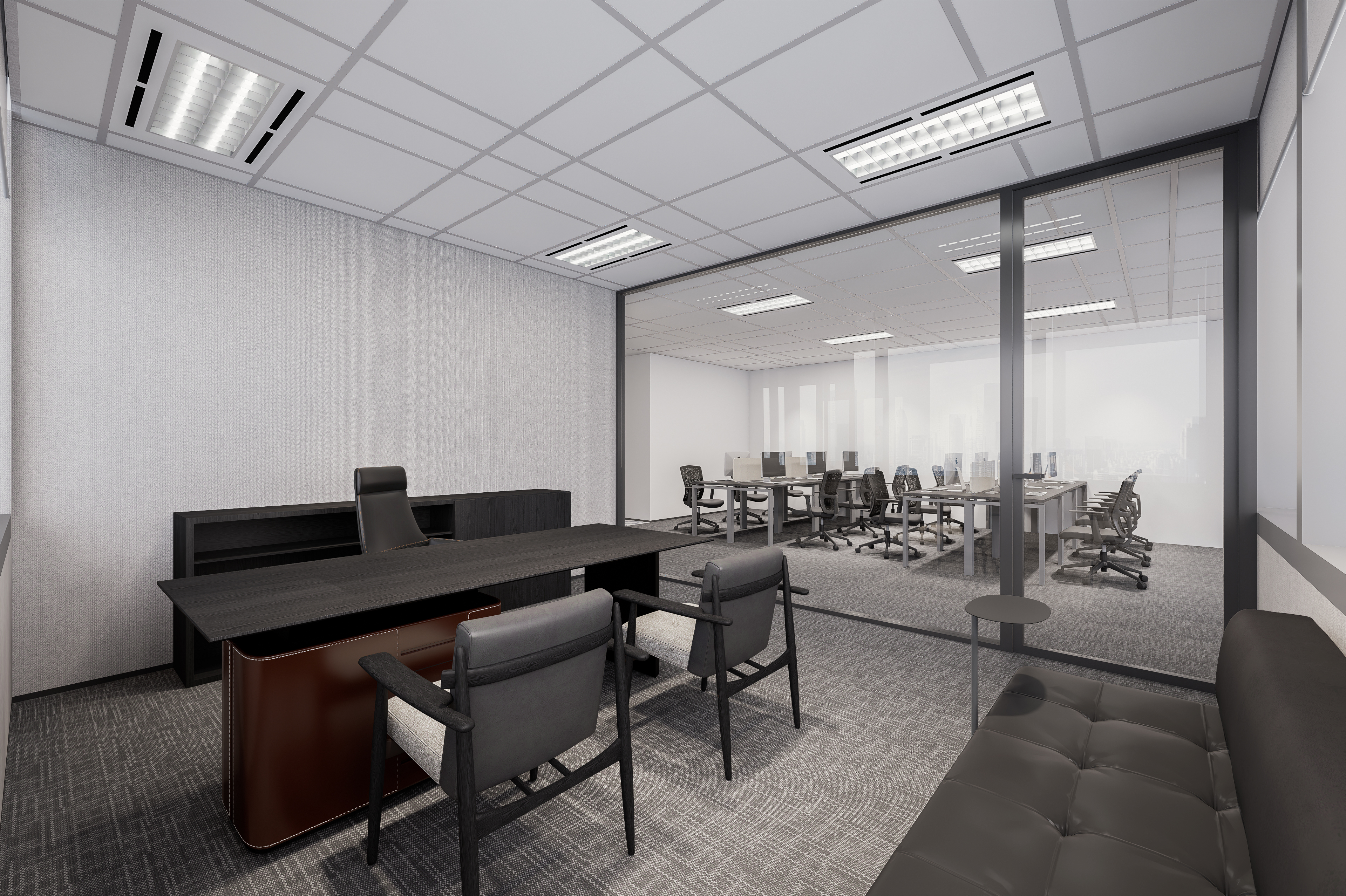 原始 S04 行政办公室