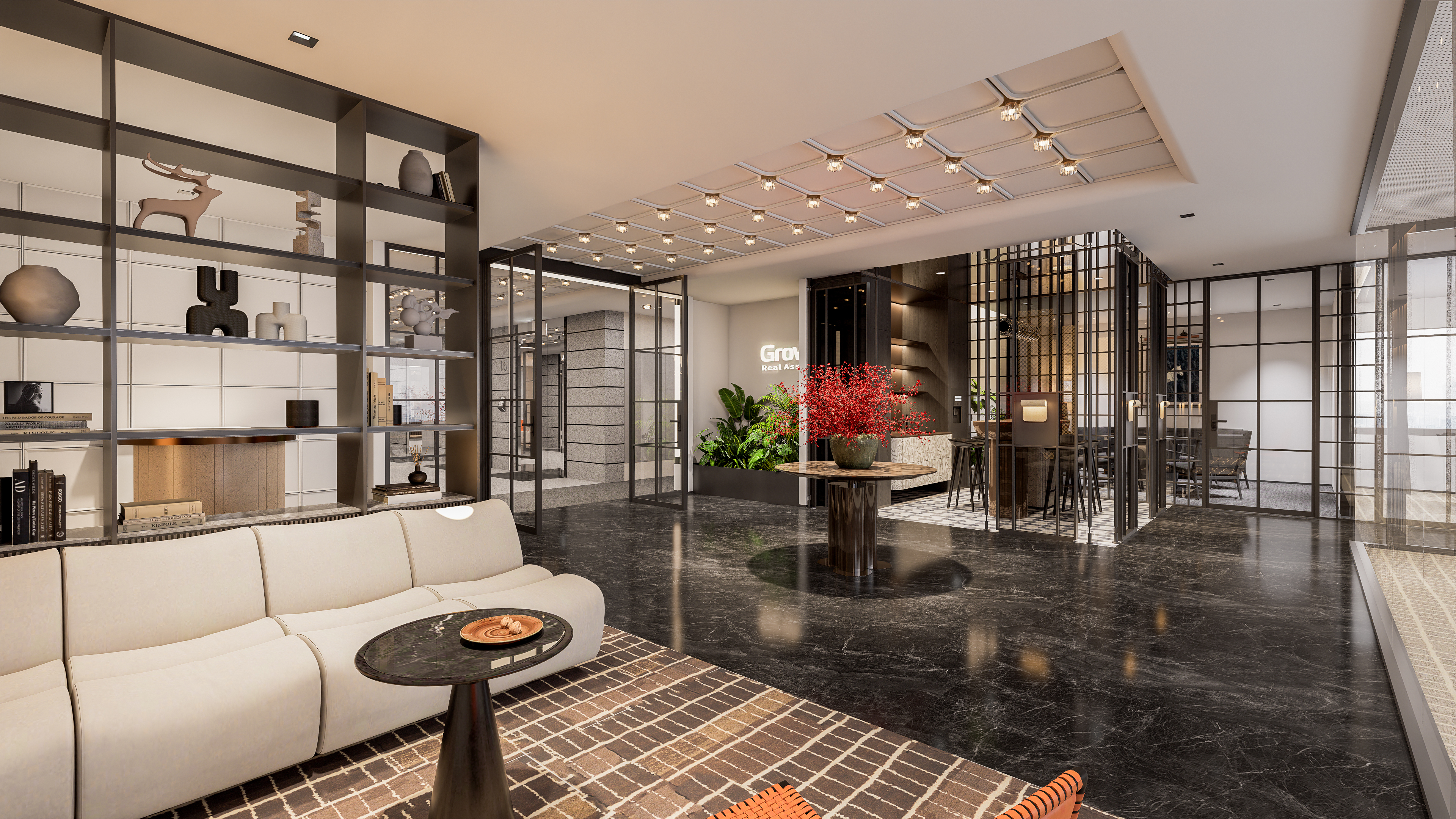 原始 S05 前厅会客