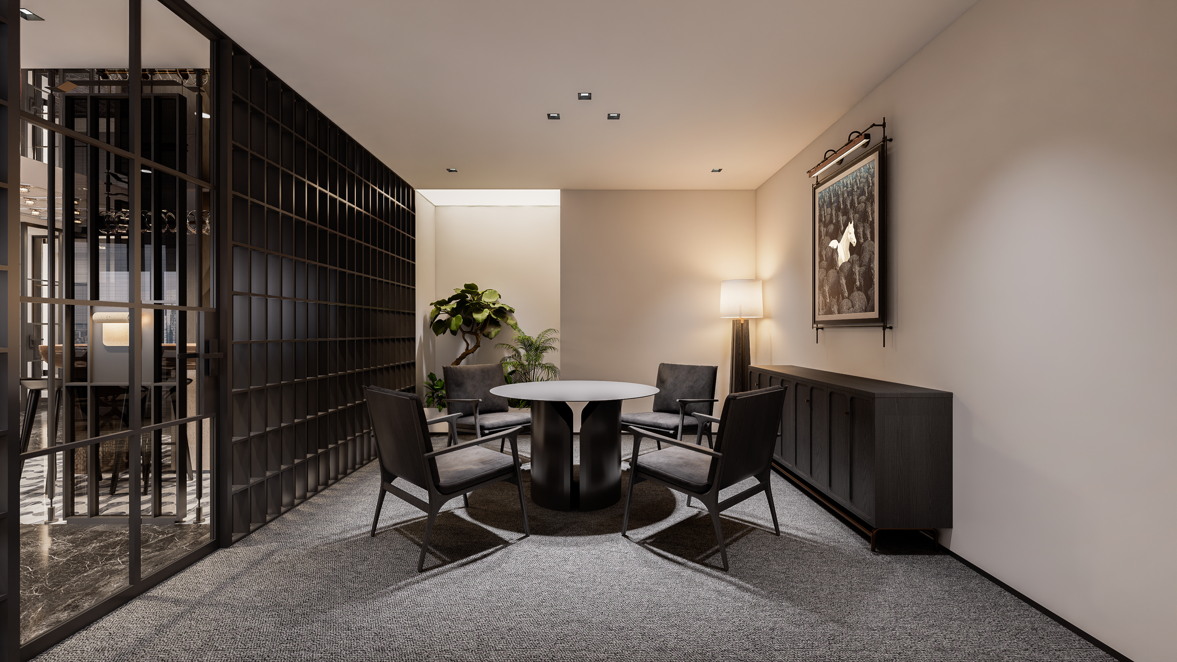 原始 S07 停留空间