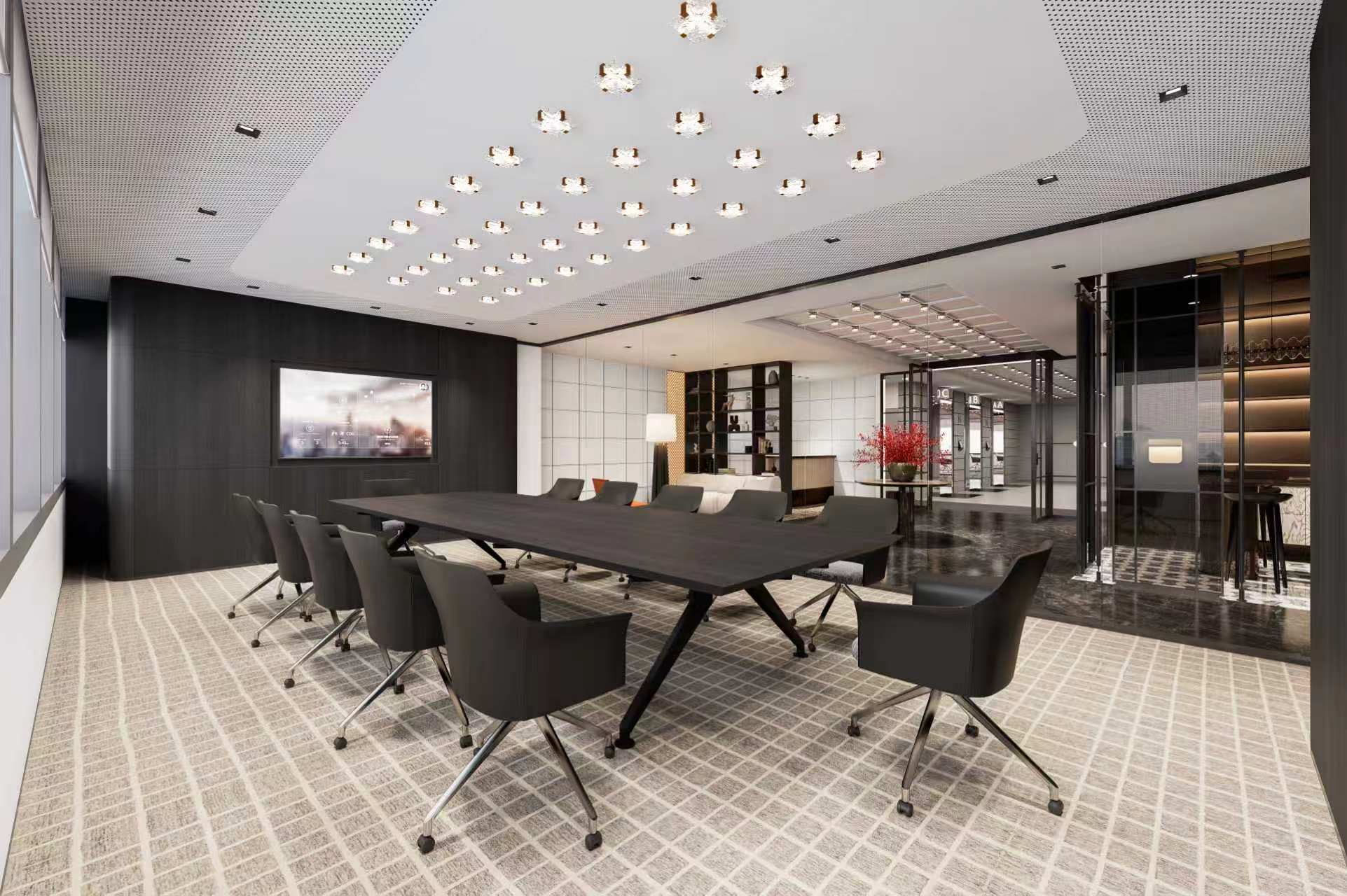 决策空间参考方向