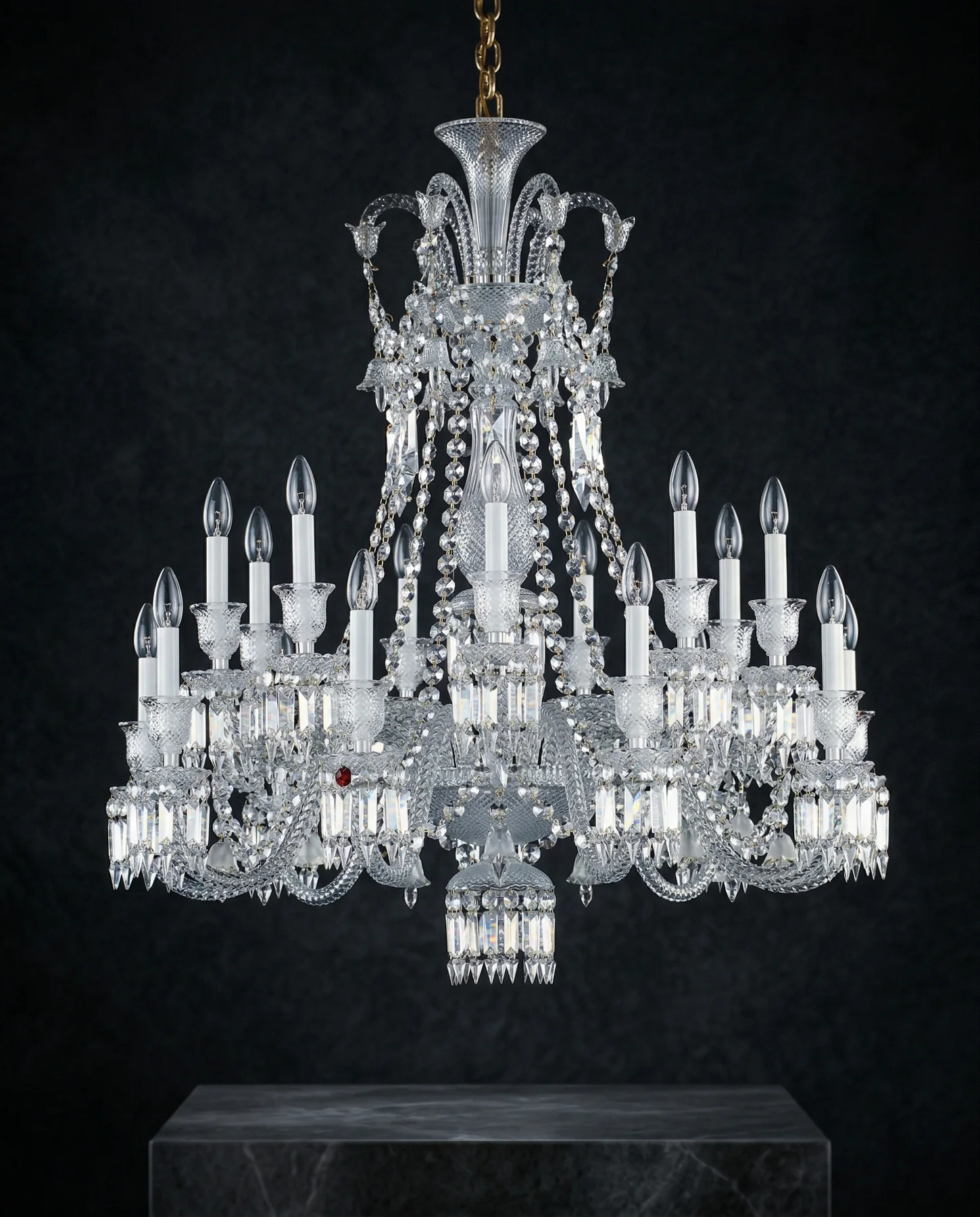 Aurelia 16-Light Pendant