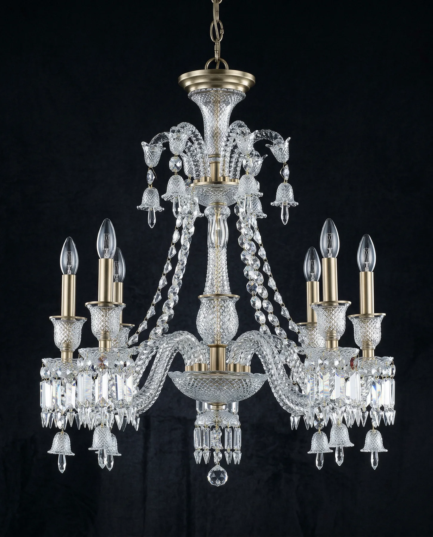 Aurelia 8-Light Pendant