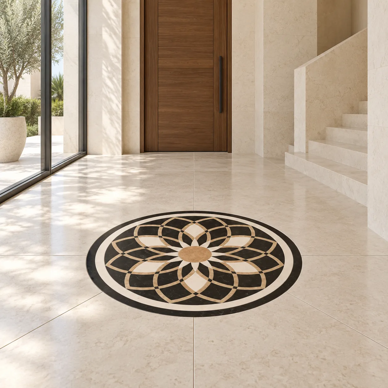 قطعة من SILU