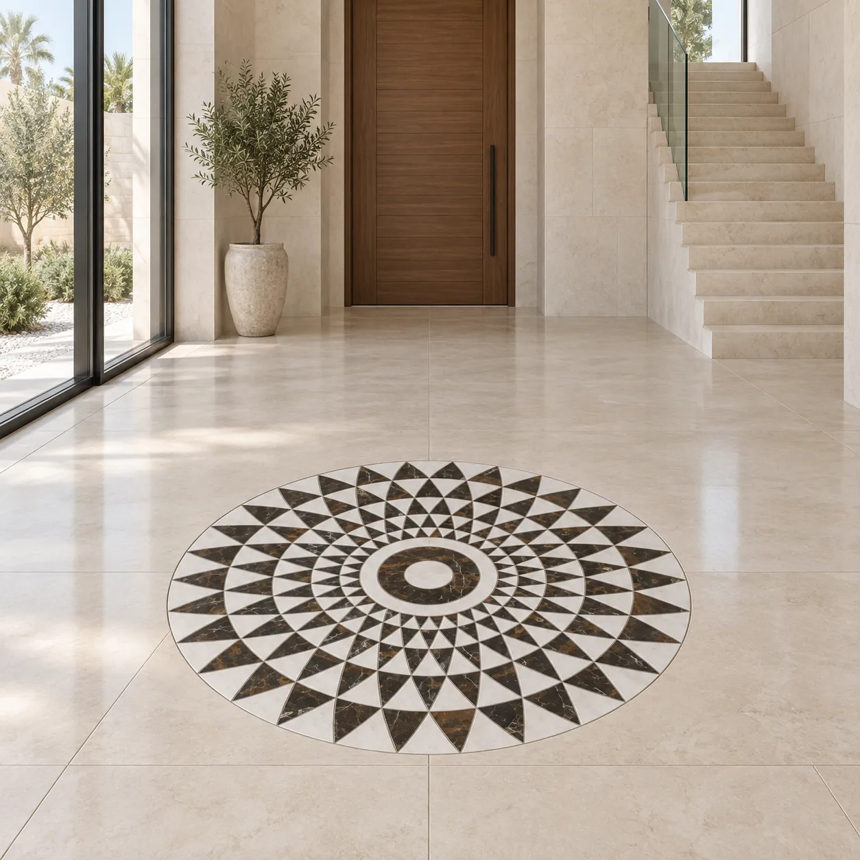 قطعة من SILU