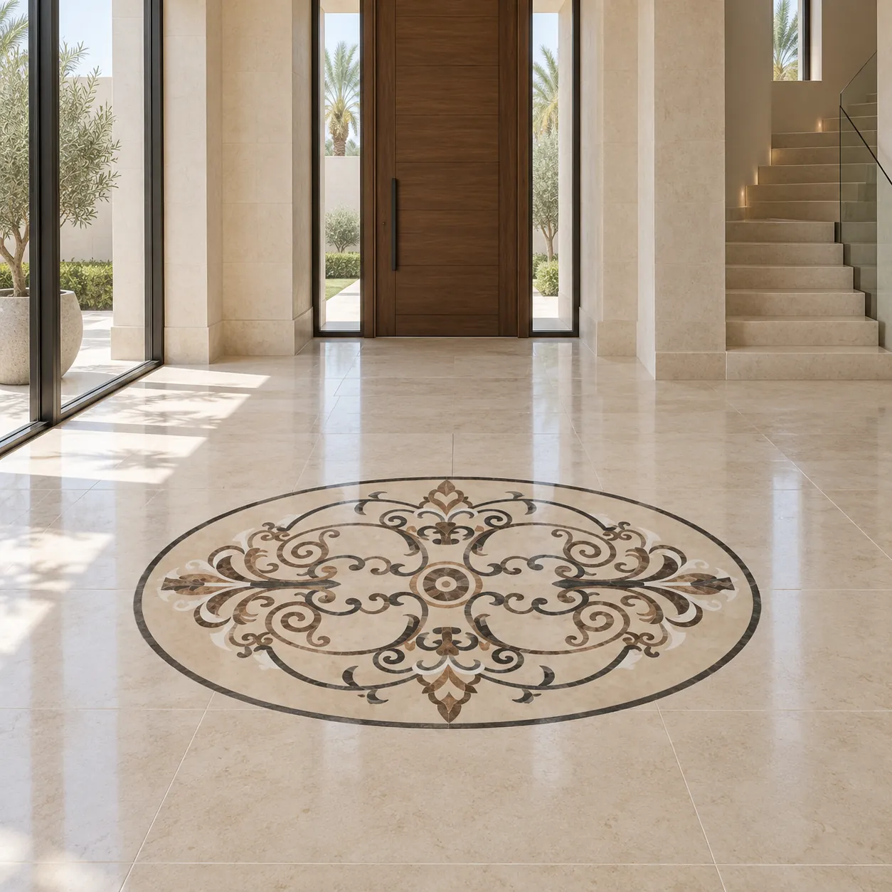قطعة من SILU
