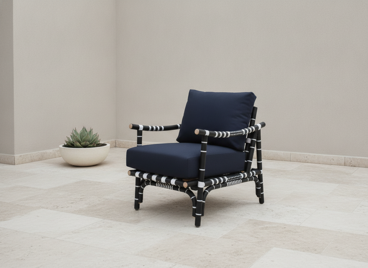 Dana Petite Armchair