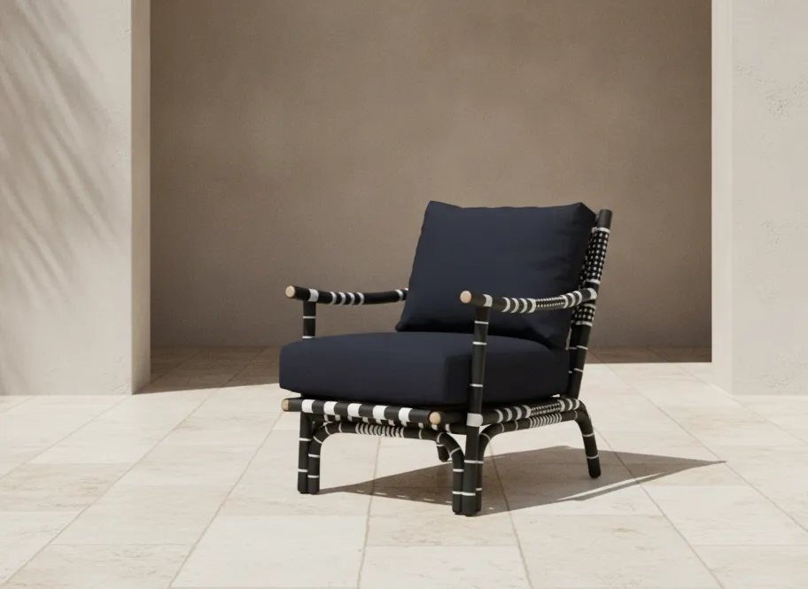 Dana Petite Armchair