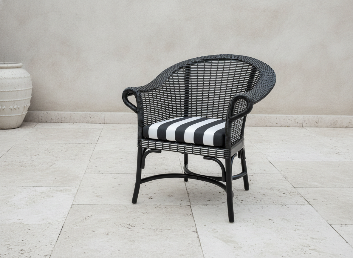 Marib Tub Armchair
