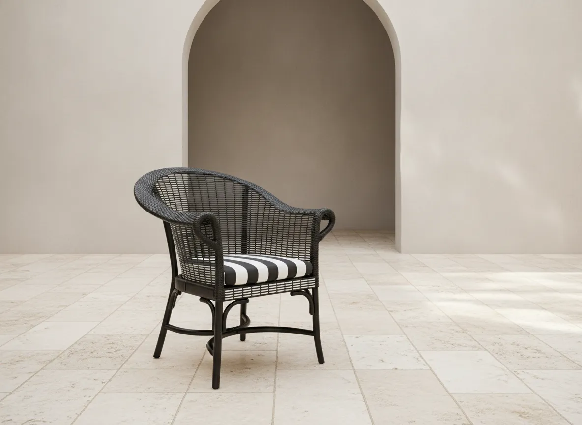 Marib Tub Armchair